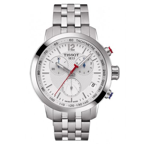 Tissot 42mm Nam T055.417.11.017.01