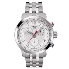 Tissot 42mm Nam T055.417.11.017.01