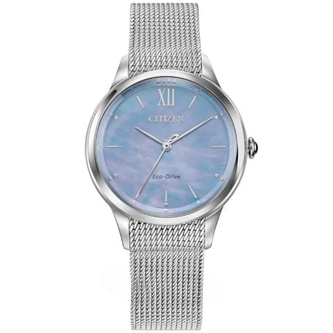 Citizen 32mm Nữ EM0810-50N
