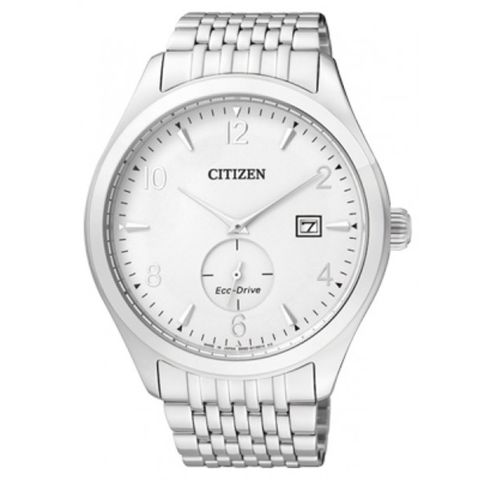 Citizen 43mm Nam BV1100-55A