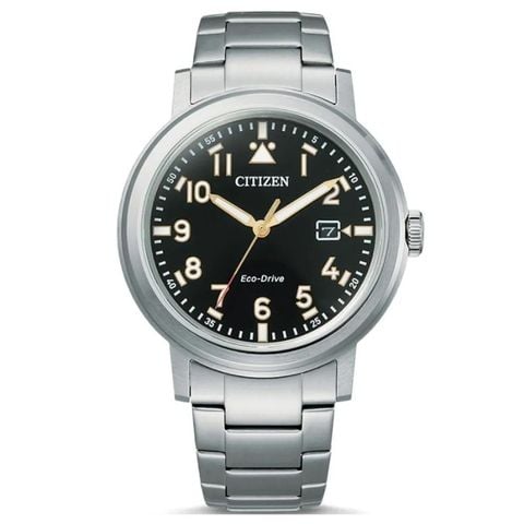 Citizen 42mm Nam AW1620-81E