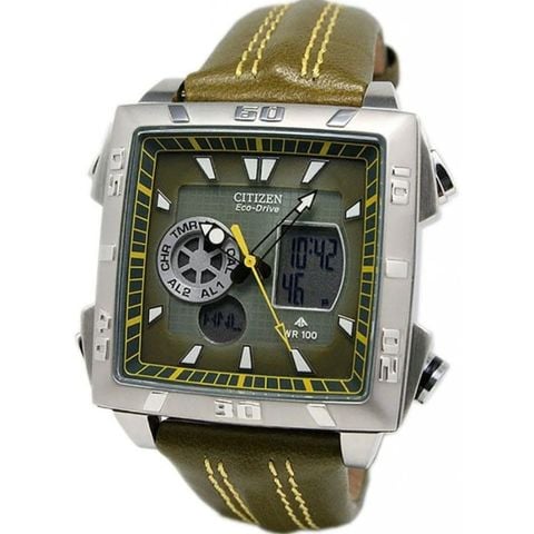 Citizen 43mm Nam JZ1010-23X