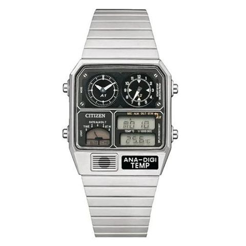 Citizen 44mm Nam JG2040-54A