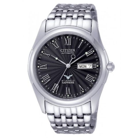 Citizen 39mm Nam NH8240-57E