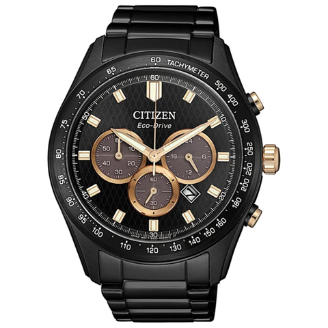 Citizen 43mm Nam CA4458-88E