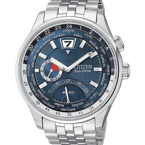 Citizen 43mm Nam BR0011-53L