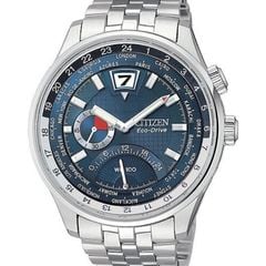 Citizen 43mm Nam BR0011-53L