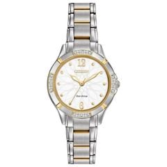 Citizen 30mm Nữ EM0454-52A