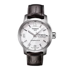 Tissot 39mm Nam T055.430.16.017.00