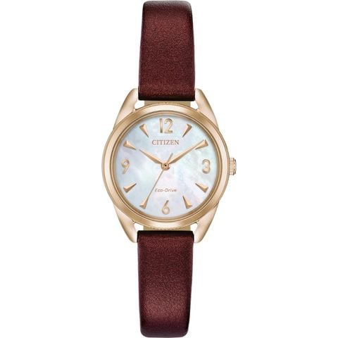 Citizen 27mm Nữ EM0683-04D