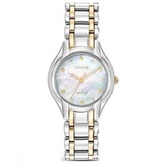Citizen 27mm Nữ EM0284-51N