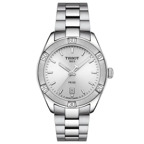 Tissot 36mm Nữ T101.910.11.031.00
