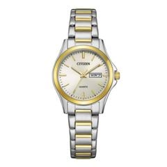 Citizen 28mm Nữ EQ0614-52A