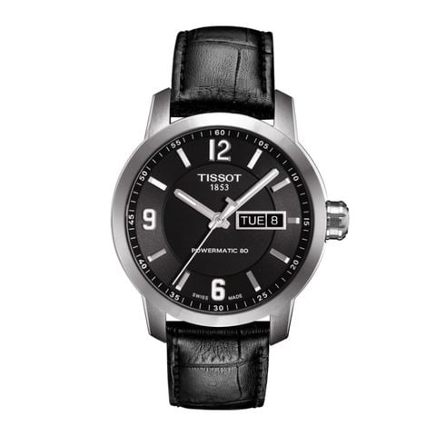 Tissot 39mm Nam T055.430.16.057.00