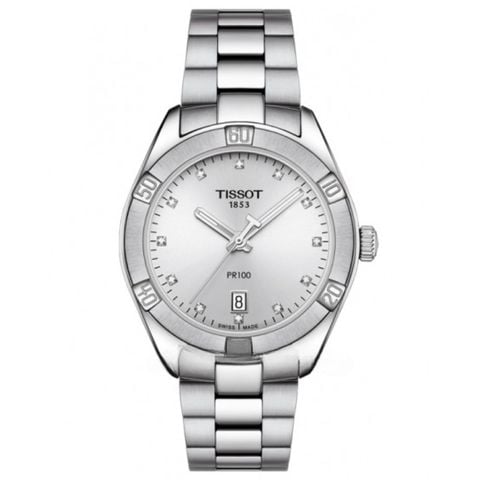 Tissot 36mm Nữ T101.910.11.036.00