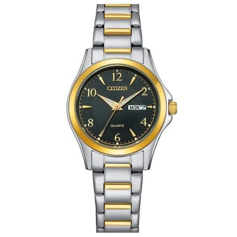 Citizen 28mm Nữ EQ0614-52E