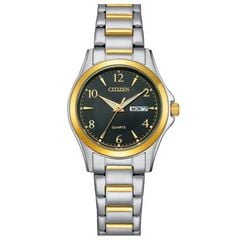 Citizen 28mm Nữ EQ0614-52E