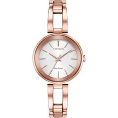 Citizen 28mm Nữ EM0633-53A