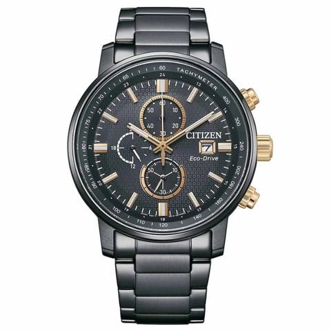 Citizen 43mm Nam CA0846-81E