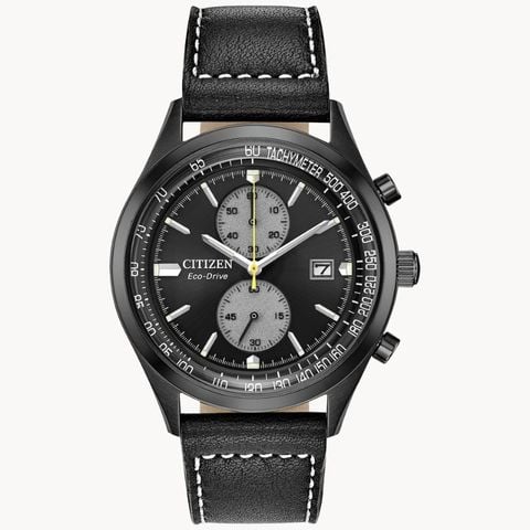 Citizen 43mm Nam CA7027-08E