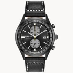 Citizen 43mm Nam CA7027-08E