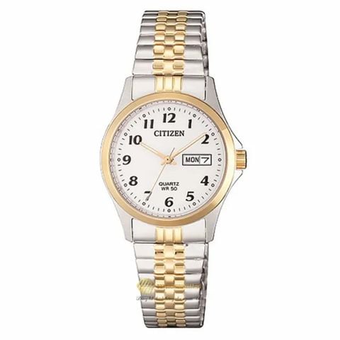 Citizen 26mm Nữ EQ2004-95A