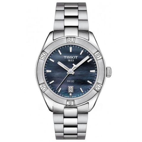 Tissot 36mm Nữ T101.910.11.121.00