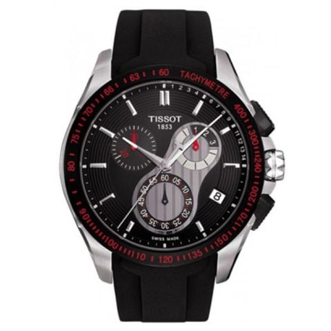 Tissot 42mm Nam T024.417.27.051.00