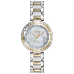Citizen 28mm Nữ EM0464-59D