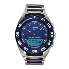 Tissot 45mm Nam T056.420.21.041.00