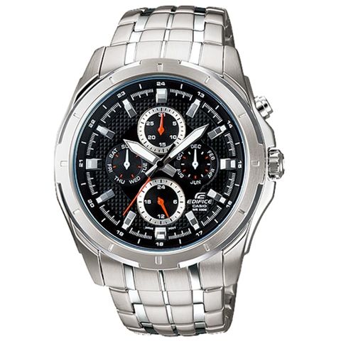 Casio Edifice 45mm Nam EF-328D-1AVUDF