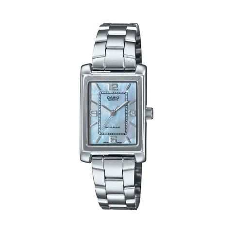 Casio 21mm Nữ LTP-1234DS-2ADF