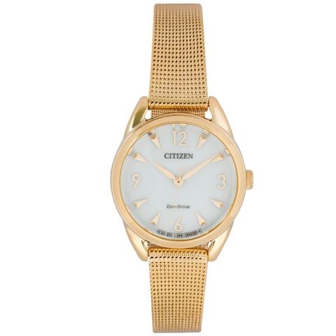 Citizen 27mm Nữ EM0687-89P