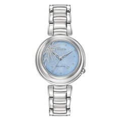 Citizen 31mm Nữ EM0580-58N