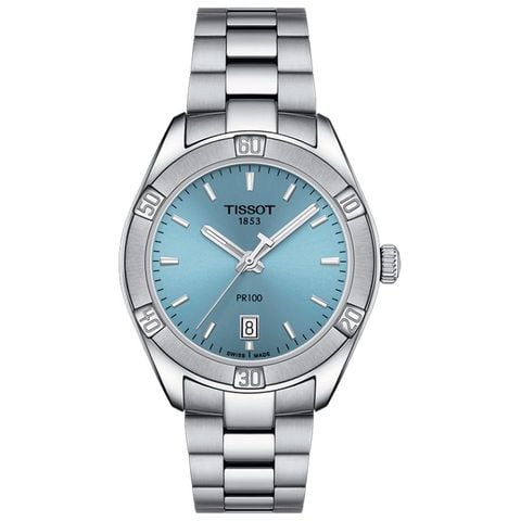 Tissot 36mm Nữ T101.910.11.351.00