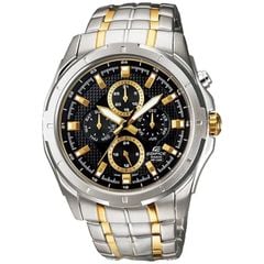 Casio 44.8mm Nam EF-328SG-1AVUDF
