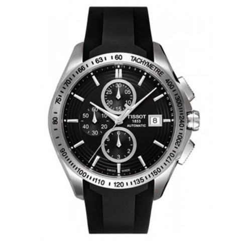 Tissot 42mm Nam T024.427.17.051.00