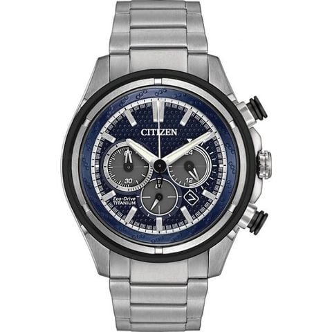 Citizen 43mm Nam CA4240-82L