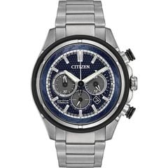 Citizen 43mm Nam CA4240-82L