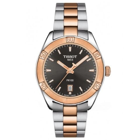 Tissot 36mm Nữ T101.910.22.061.00