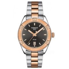 Tissot 36mm Nữ T101.910.22.061.00