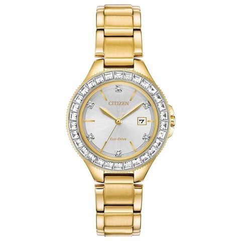Citizen 31mm Nữ FE1192-58A