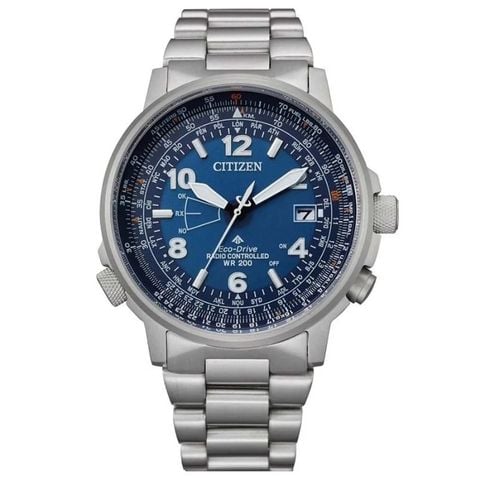 Citizen 42.4mm Nam CB0240-88L