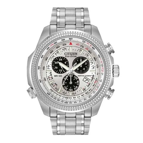 Citizen 44mm Nam BL5400-52A