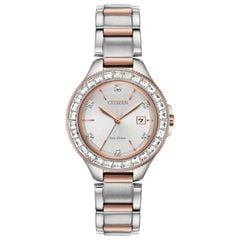 Citizen 31mm Nữ FE1196-57A
