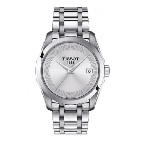 Tissot 32mm Nữ T035.210.11.031.00