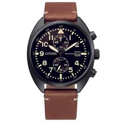 Citizen 41mm Nam CA7045-14E