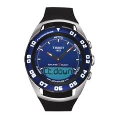 Tissot 45mm Nam T056.420.27.041.00