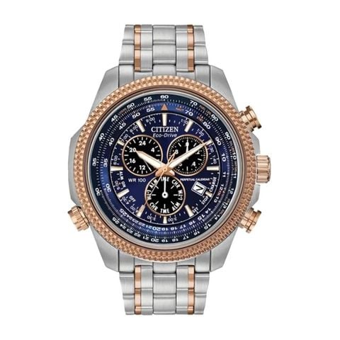 Citizen 45.1mm Nam BL5406-56L