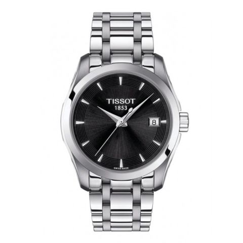 Tissot 32mm Nữ T035.210.11.051.01
